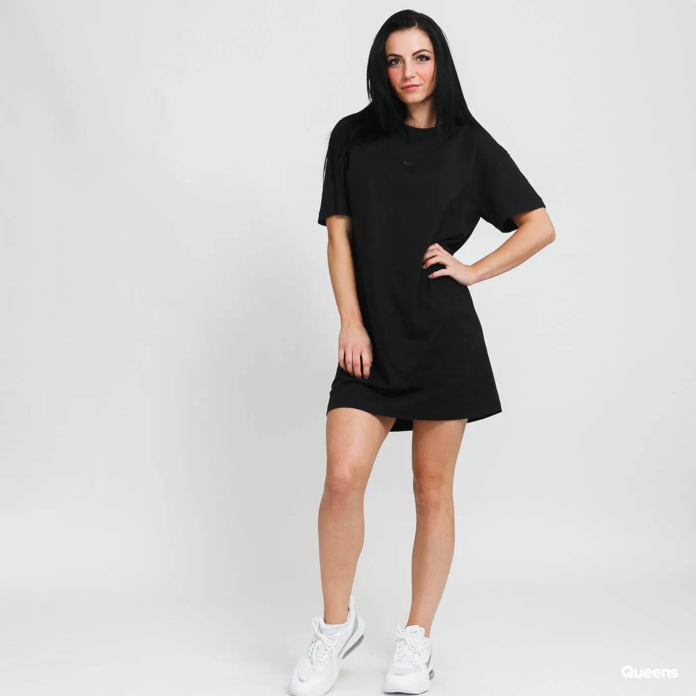 Nike NSW SS Tee Dress