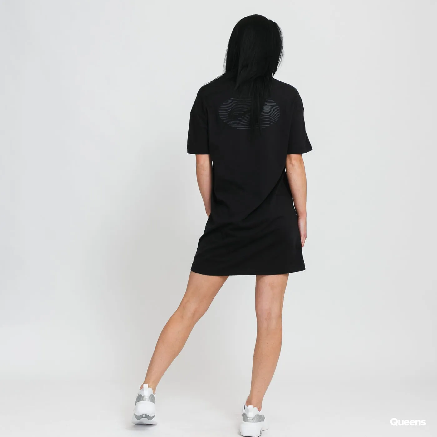 Nike NSW SS Tee Dress