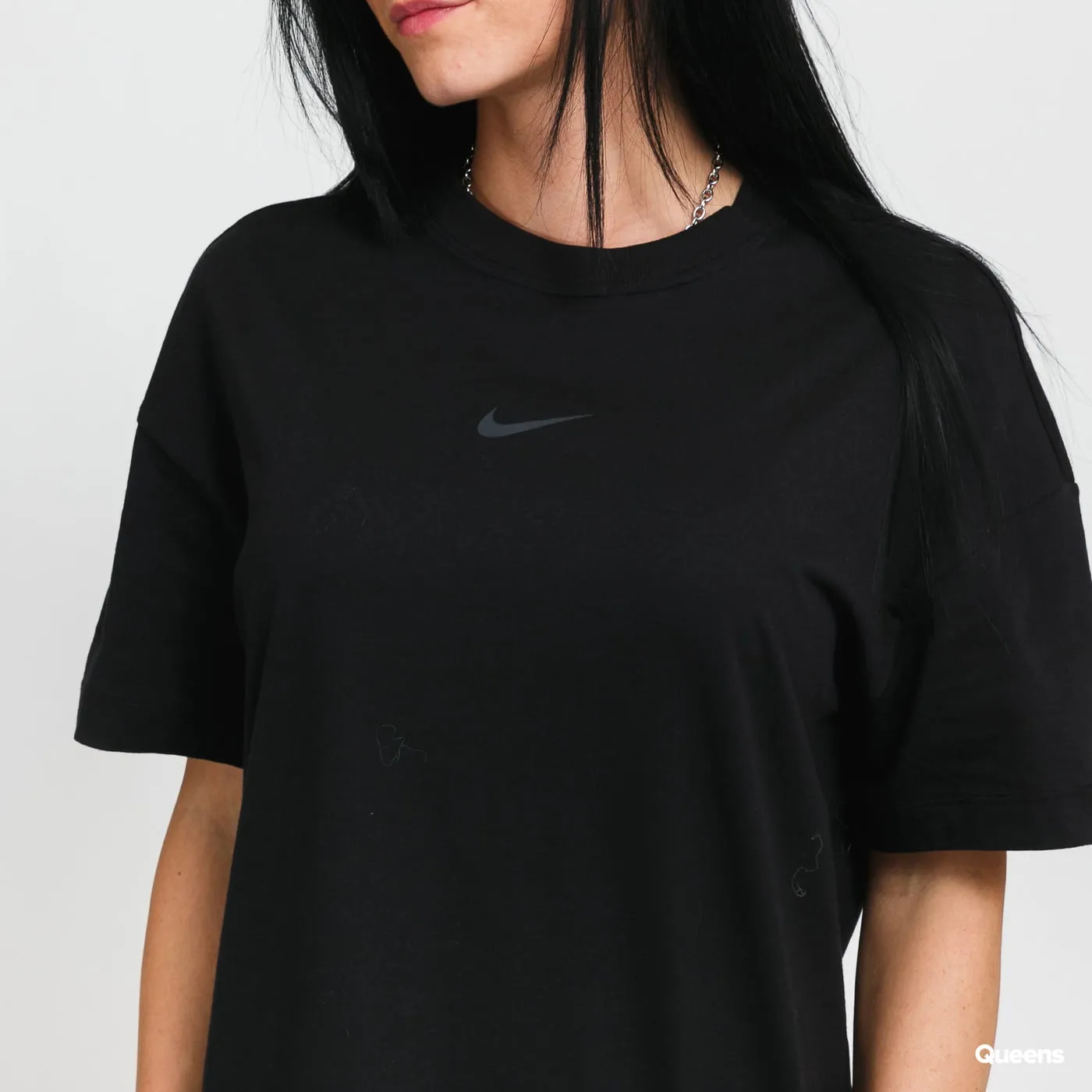 Nike NSW SS Tee Dress