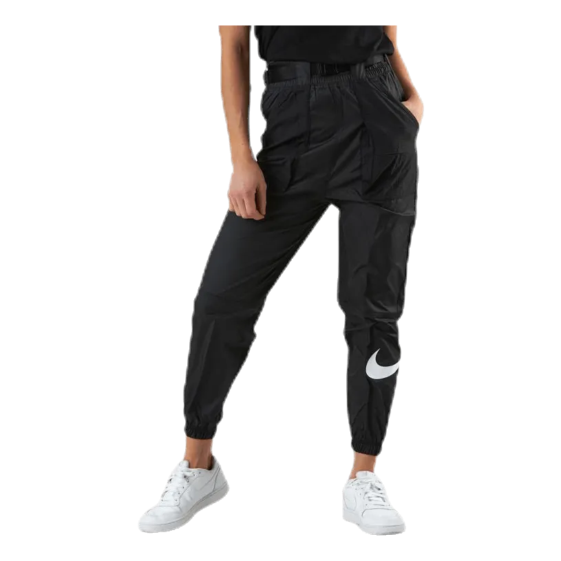 Nike Nsw Swoosh Pant White/Black