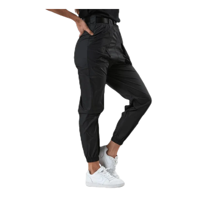 Nike Nsw Swoosh Pant White/Black