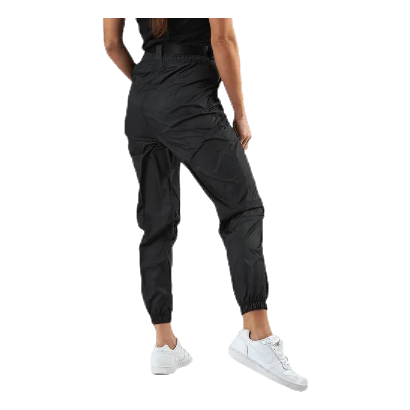 Nike Nsw Swoosh Pant White/Black