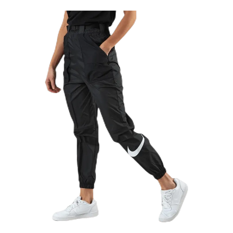 Nike Nsw Swoosh Pant White/Black