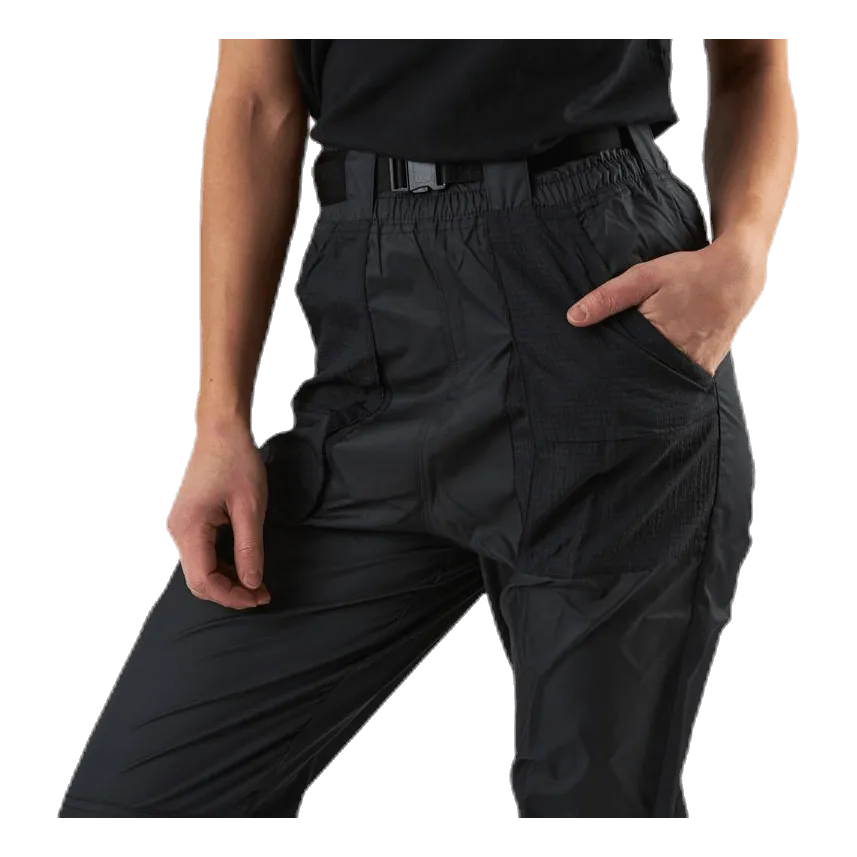 Nike Nsw Swoosh Pant White/Black