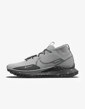 NIKE PEGASUS TRAIL 4 GORETEX BY YOU
