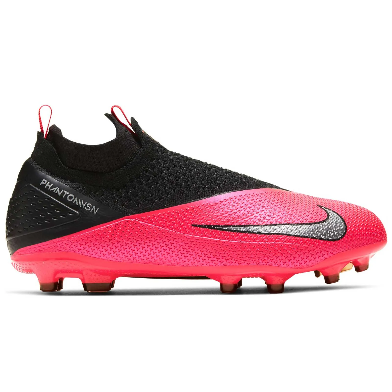Nike Phantom Vision 2 Elite DF MG Jr