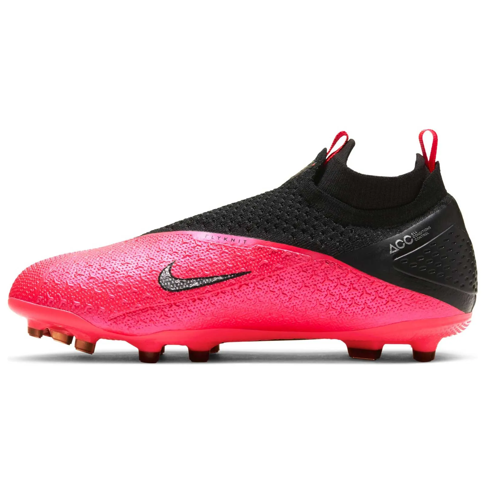Nike Phantom Vision 2 Elite DF MG Jr