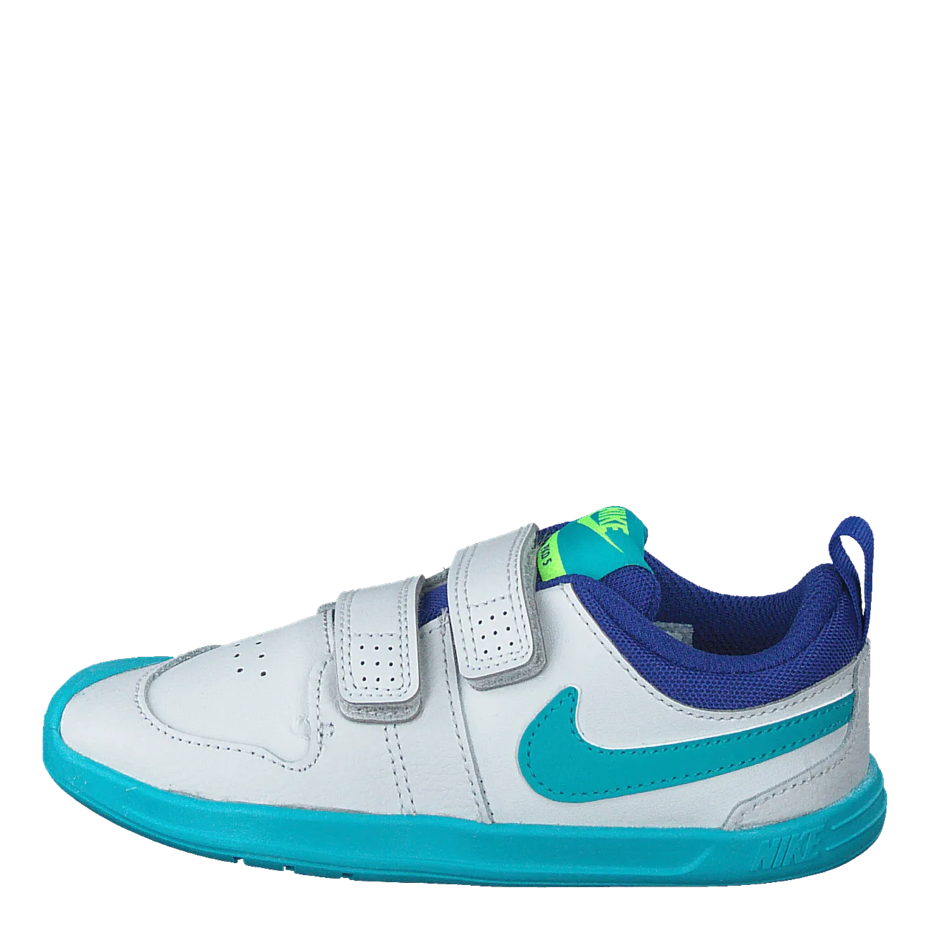 NIKE PICO 5 (TDV) PHOTON DUST/ORACLE AQUAHYPER