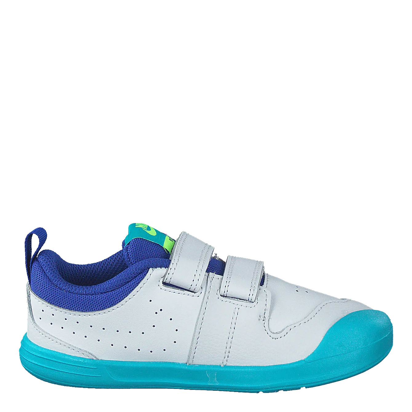 NIKE PICO 5 (TDV) PHOTON DUST/ORACLE AQUAHYPER