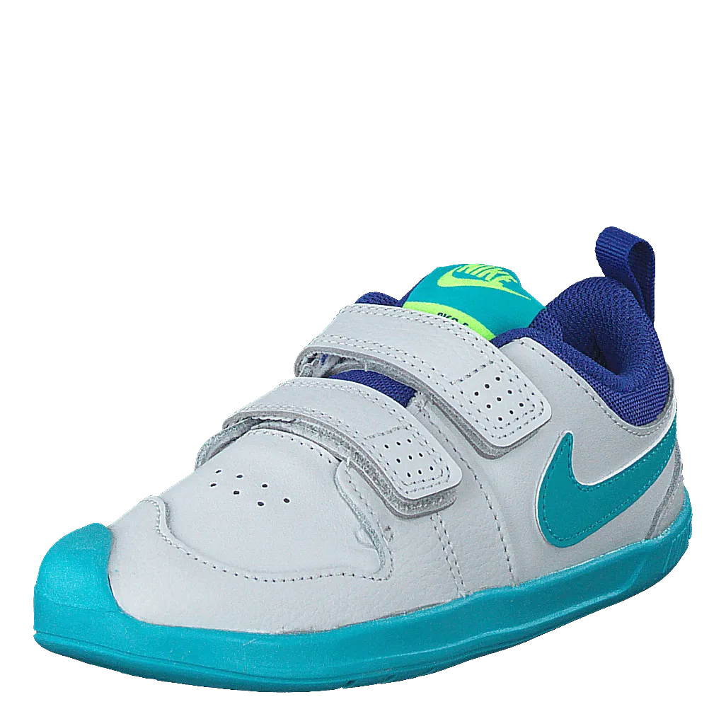 NIKE PICO 5 (TDV) PHOTON DUST/ORACLE AQUAHYPER