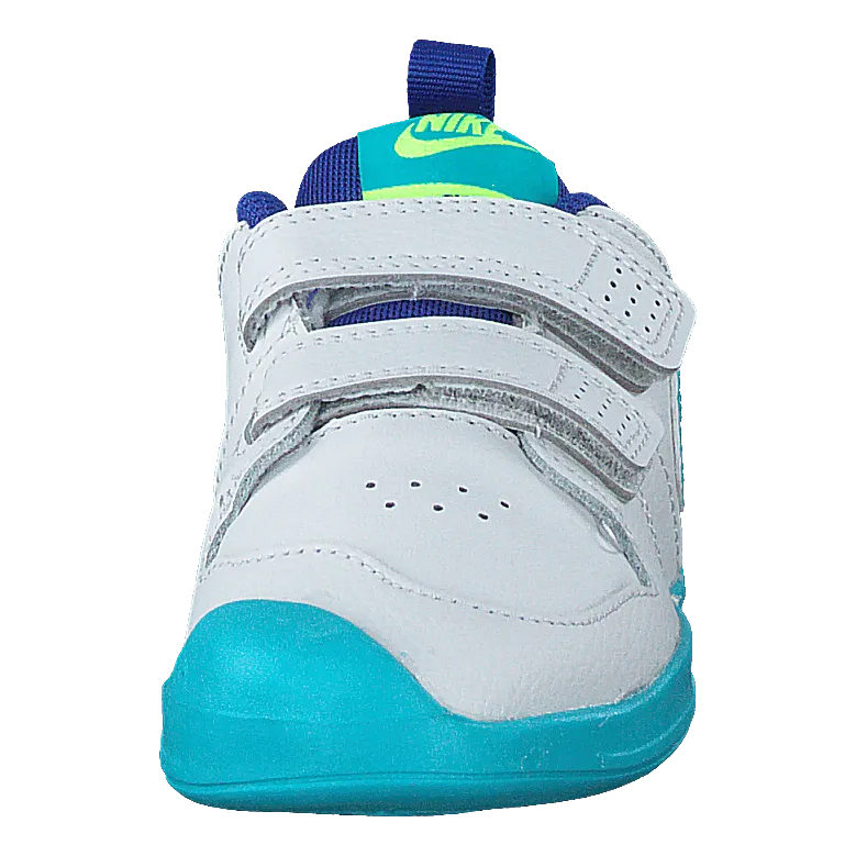 NIKE PICO 5 (TDV) PHOTON DUST/ORACLE AQUAHYPER