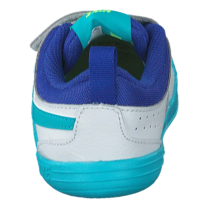 NIKE PICO 5 (TDV) PHOTON DUST/ORACLE AQUAHYPER