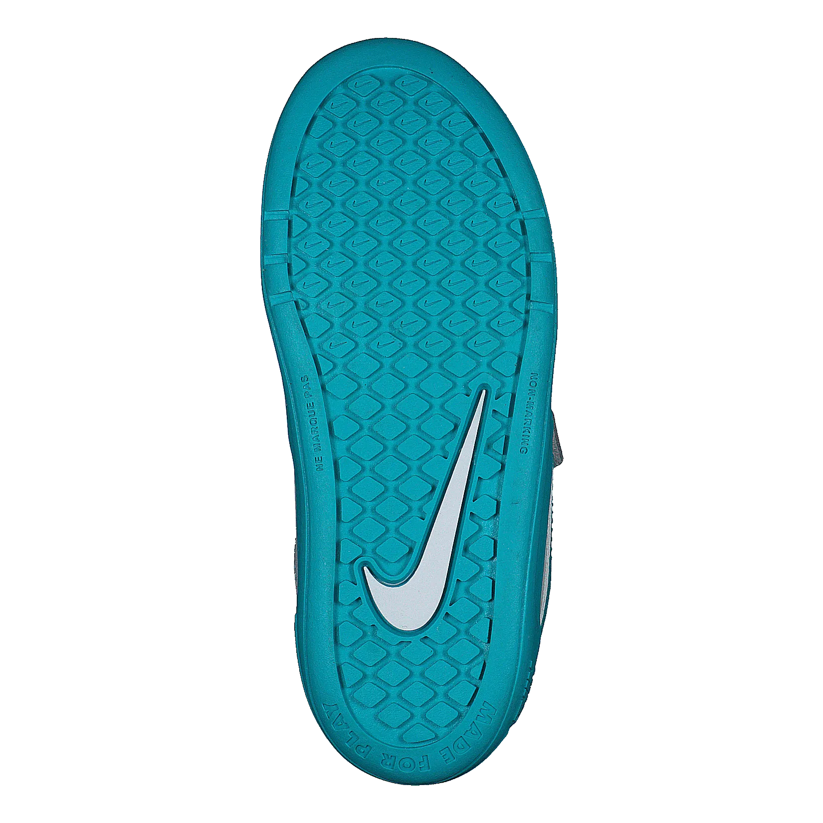 NIKE PICO 5 (TDV) PHOTON DUST/ORACLE AQUAHYPER