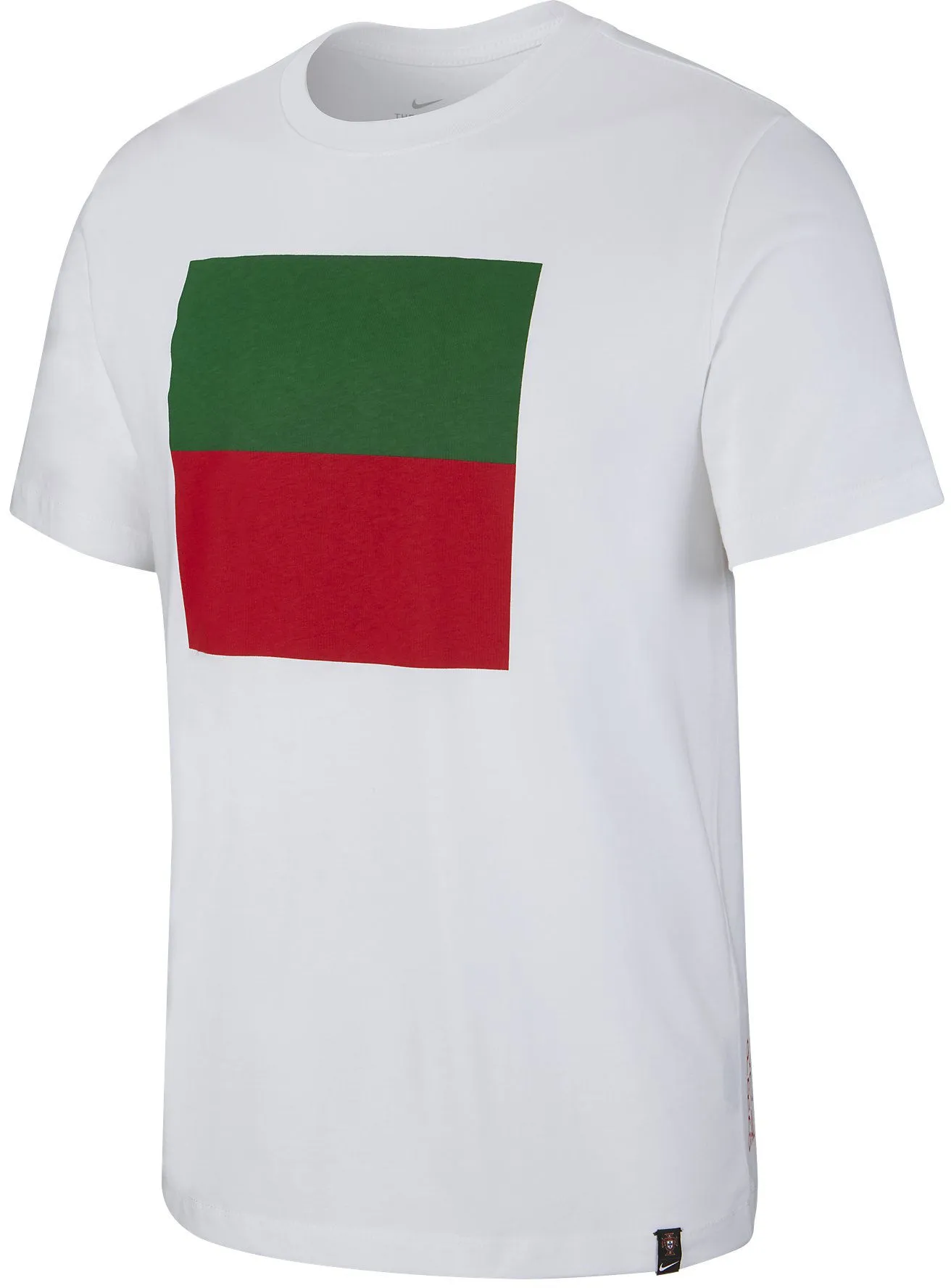 Nike Portugal Voice Tee