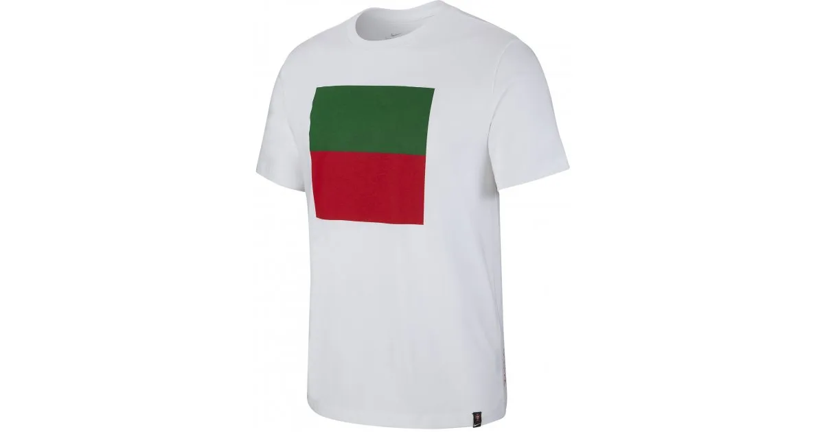 Nike Portugal Voice Tee
