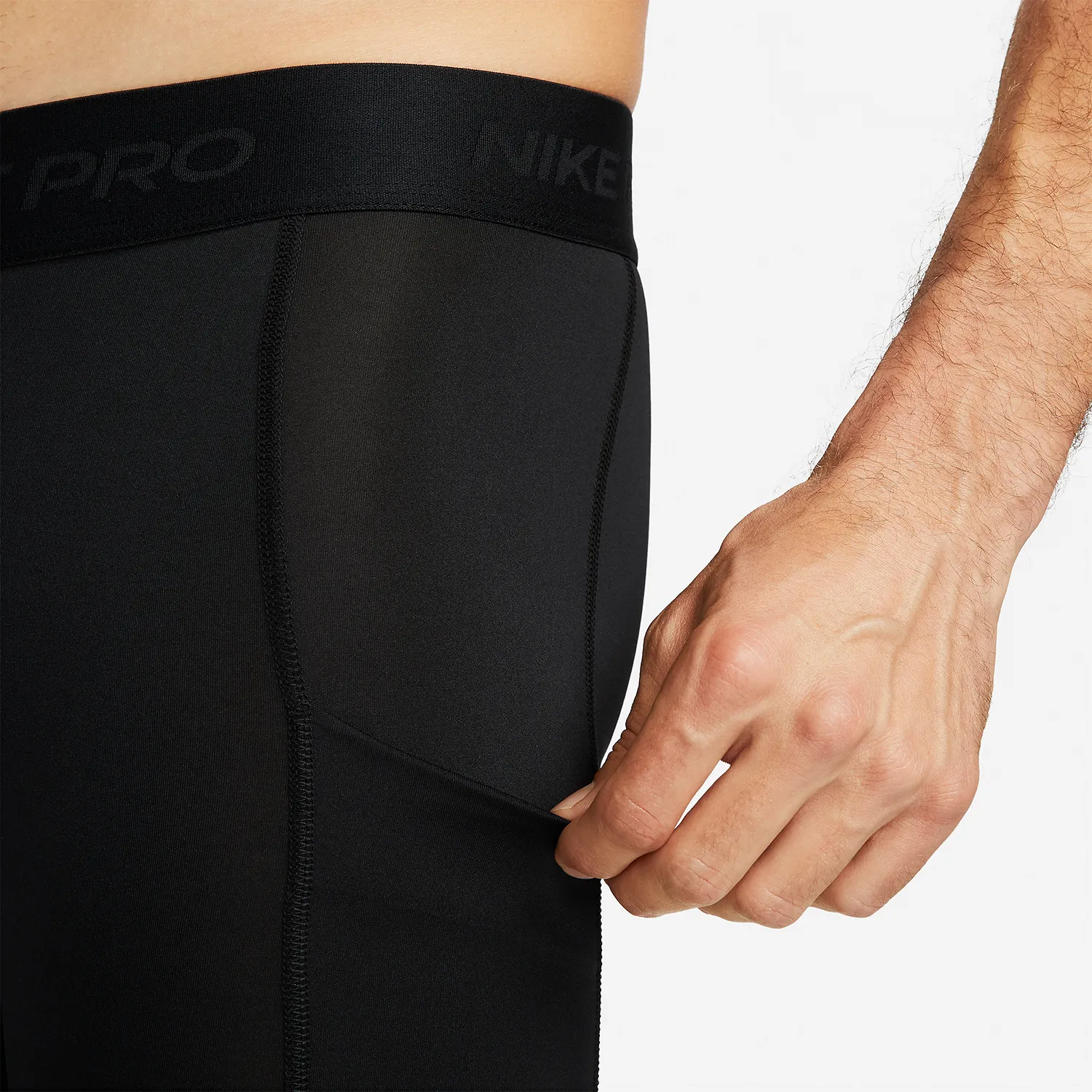 NIKE PRO DRIFIT MALLAS