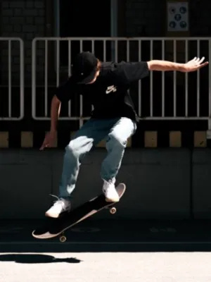 Nike SB Chron 2 Zapatillas de Skate