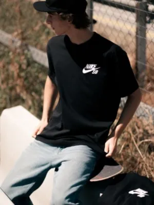 Nike SB Chron 2 Zapatillas de Skate