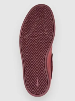 Nike Sb React Leo PRM Zapatillas de Skate