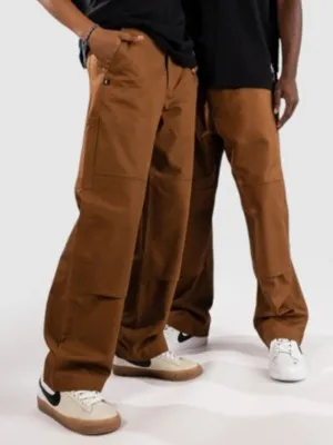 Nike Sb Twill Double Knee Pantalones