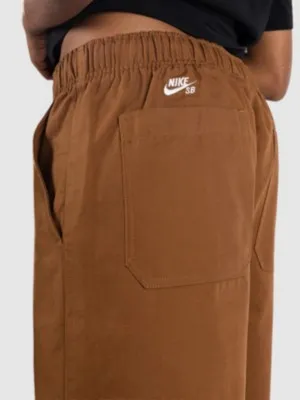 Nike Sb Twill Double Knee Pantalones