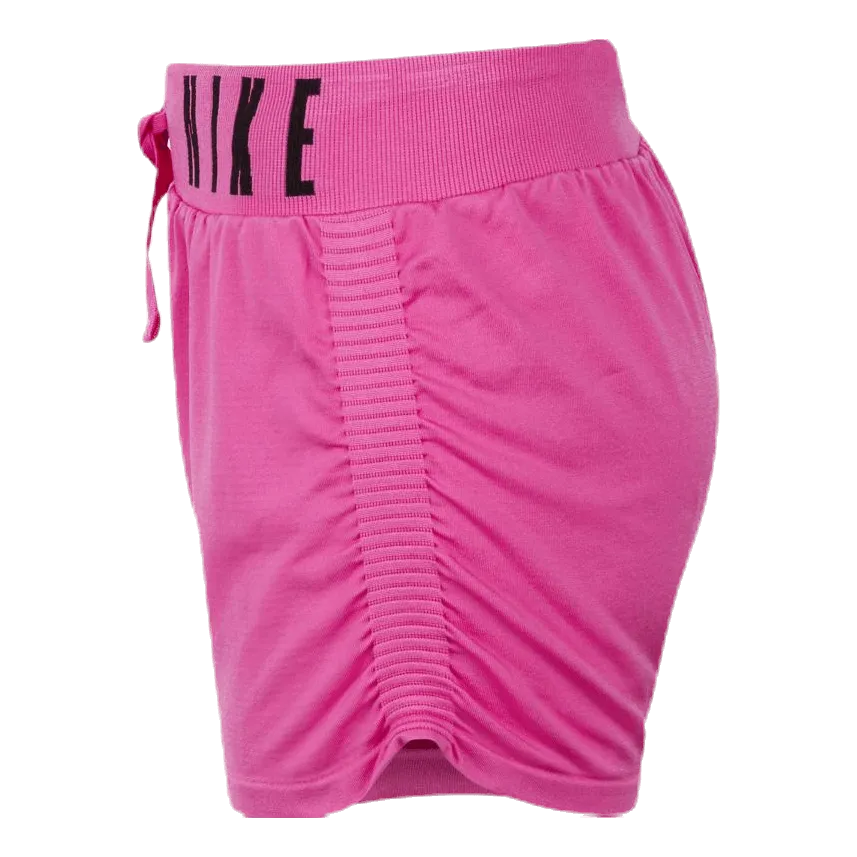 Nike Seamless Short Junior Pink