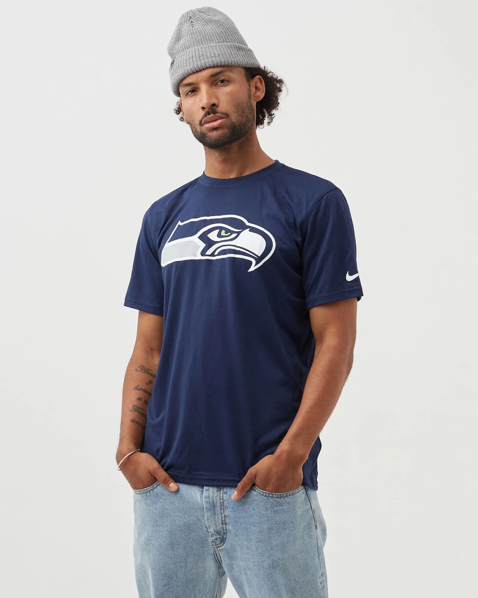 Nike Seattle Seahawks Legend Tee