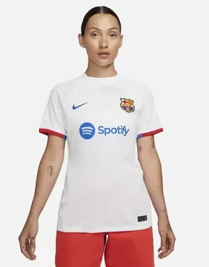 Nike Segunda equipación Stadium FC Barcelona 2023/24