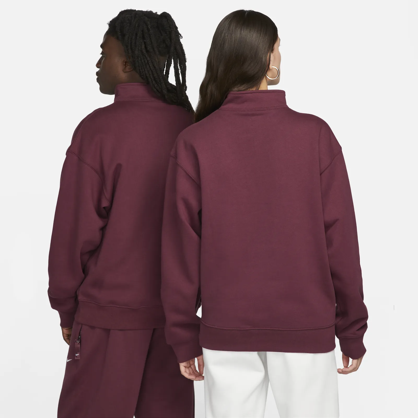 Nike Solo Swoosh