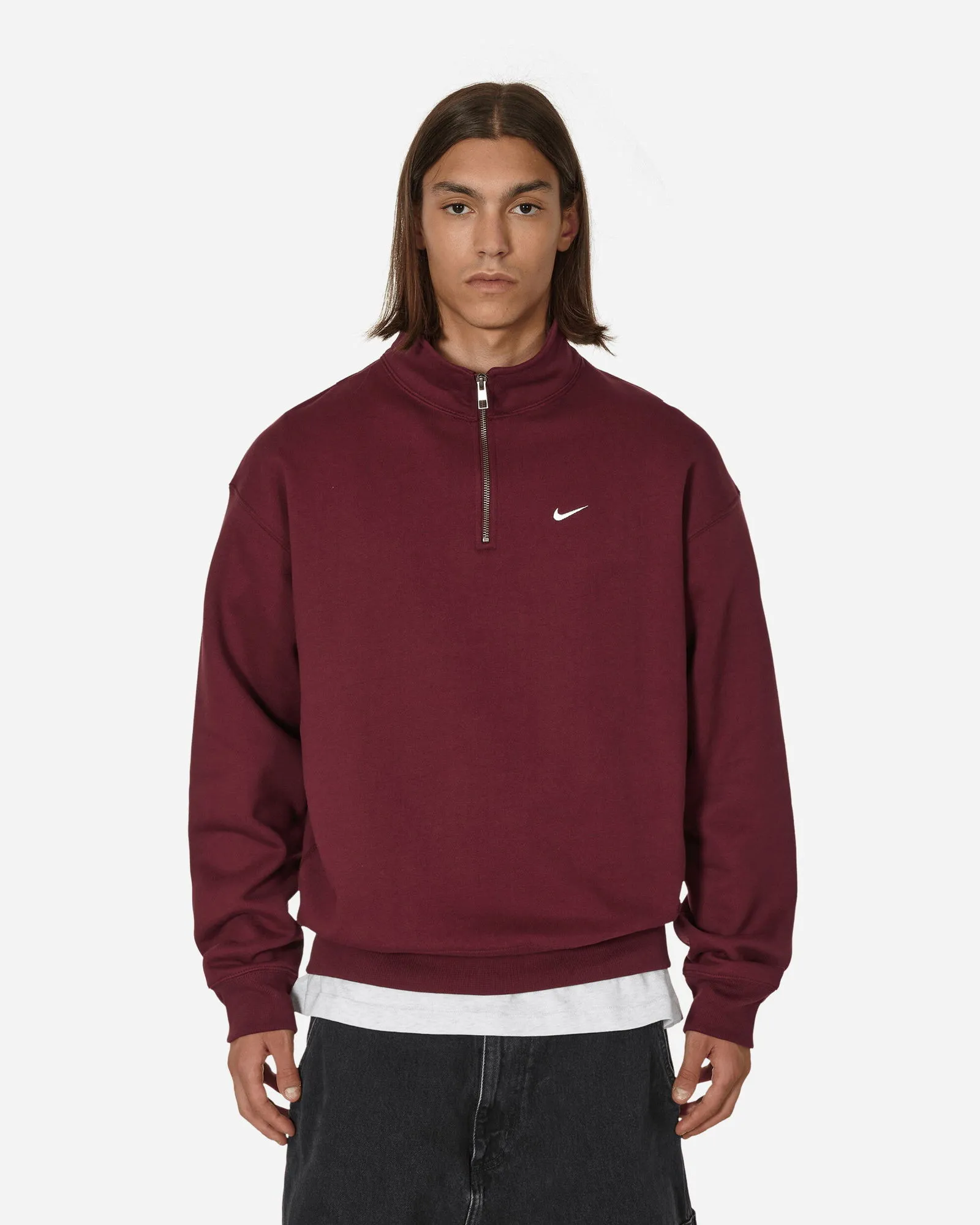 Nike Solo Swoosh