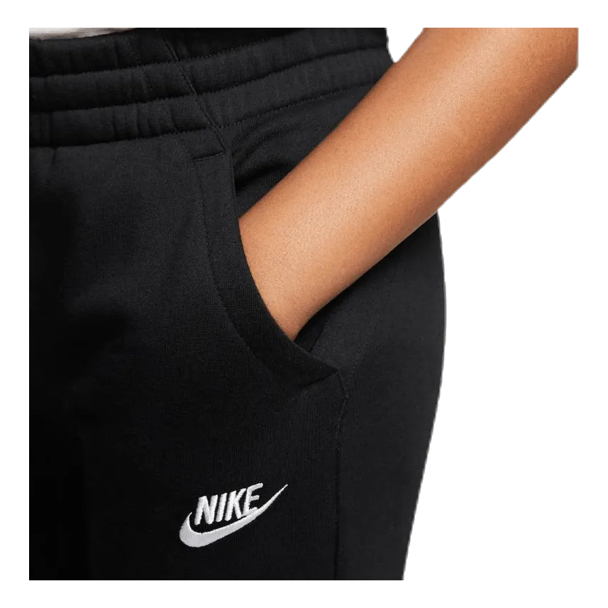 Nike Sportswear Big Kids' (Boys') Tracksuit BLACK/BLACK/BLACK/WHITE