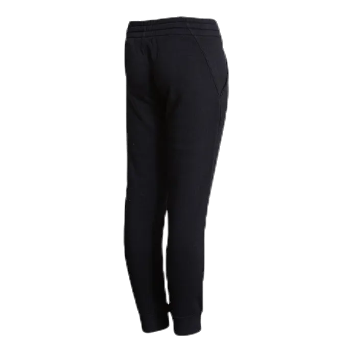 Nike Sportswear Big Kids' (Boys') Tracksuit BLACK/BLACK/BLACK/WHITE