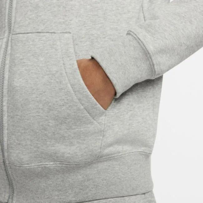 NIKE SPORTSWEAR CLUB FLEECE FULLZIP HOODIE