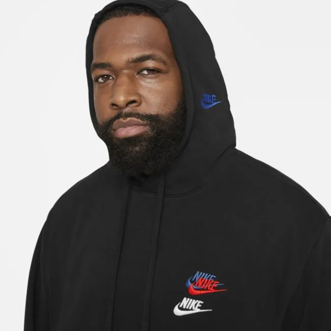 Nike Sportswear Essentials+ French Terry Hoodie