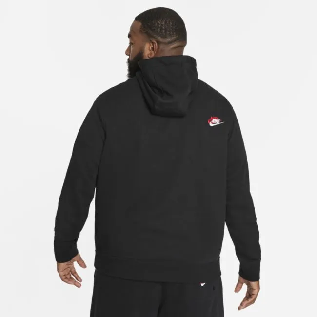 Nike Sportswear Essentials+ French Terry Hoodie