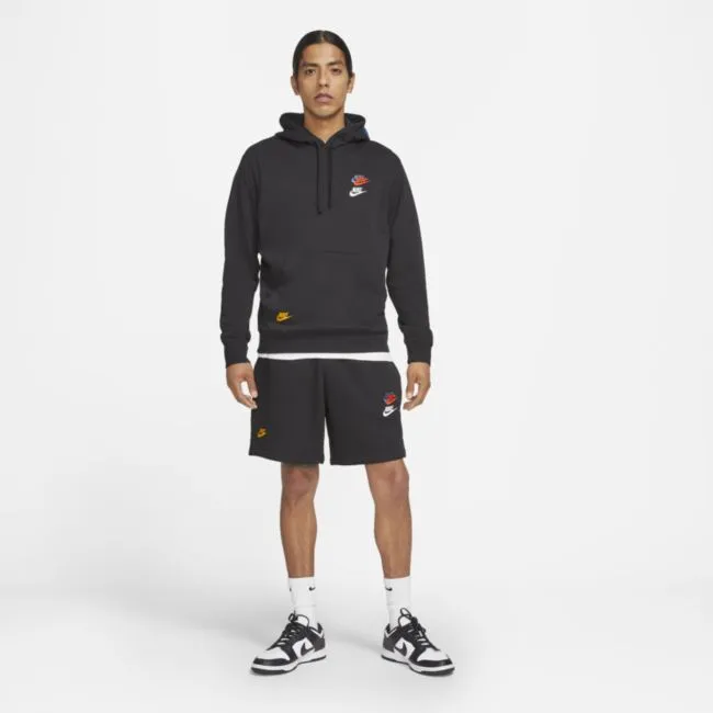 Nike Sportswear Essentials+ French Terry Hoodie