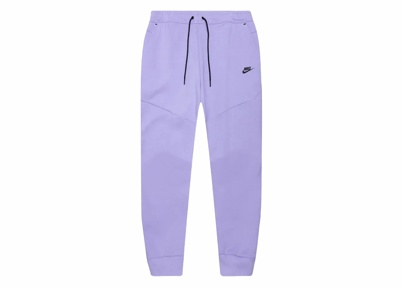 Nike Sportswear Tech Fleece Joggers Light Thistle/Black