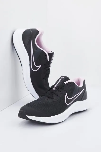 NIKE STAR RUNNER 3 BIG KIDS