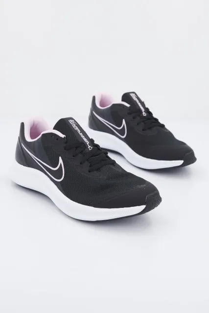 NIKE STAR RUNNER 3 BIG KIDS