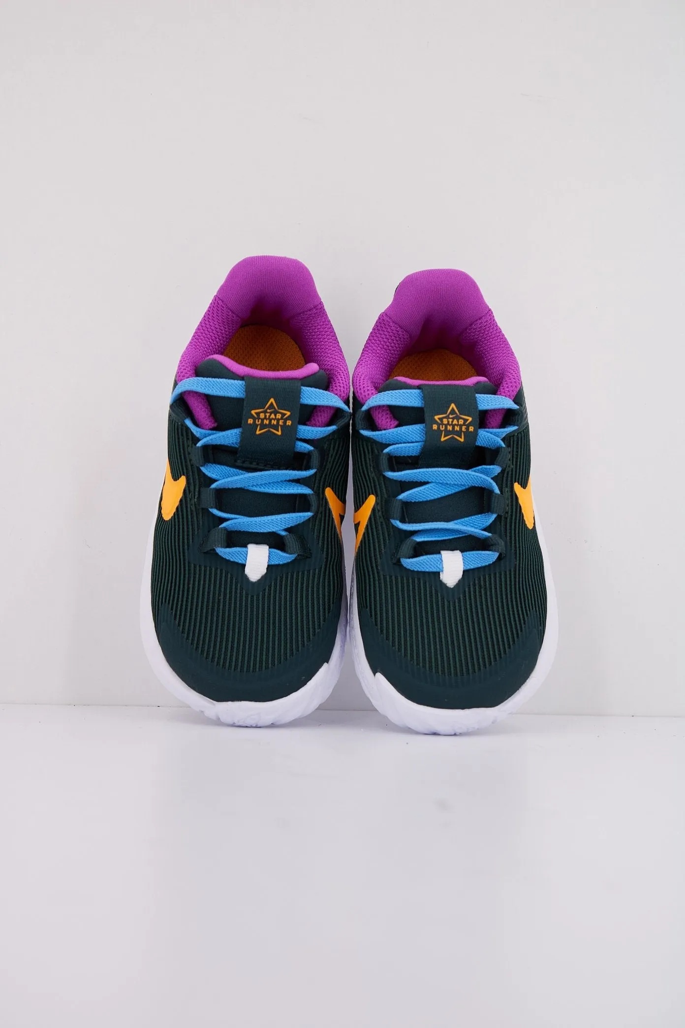 NIKE STAR RUNNER 4