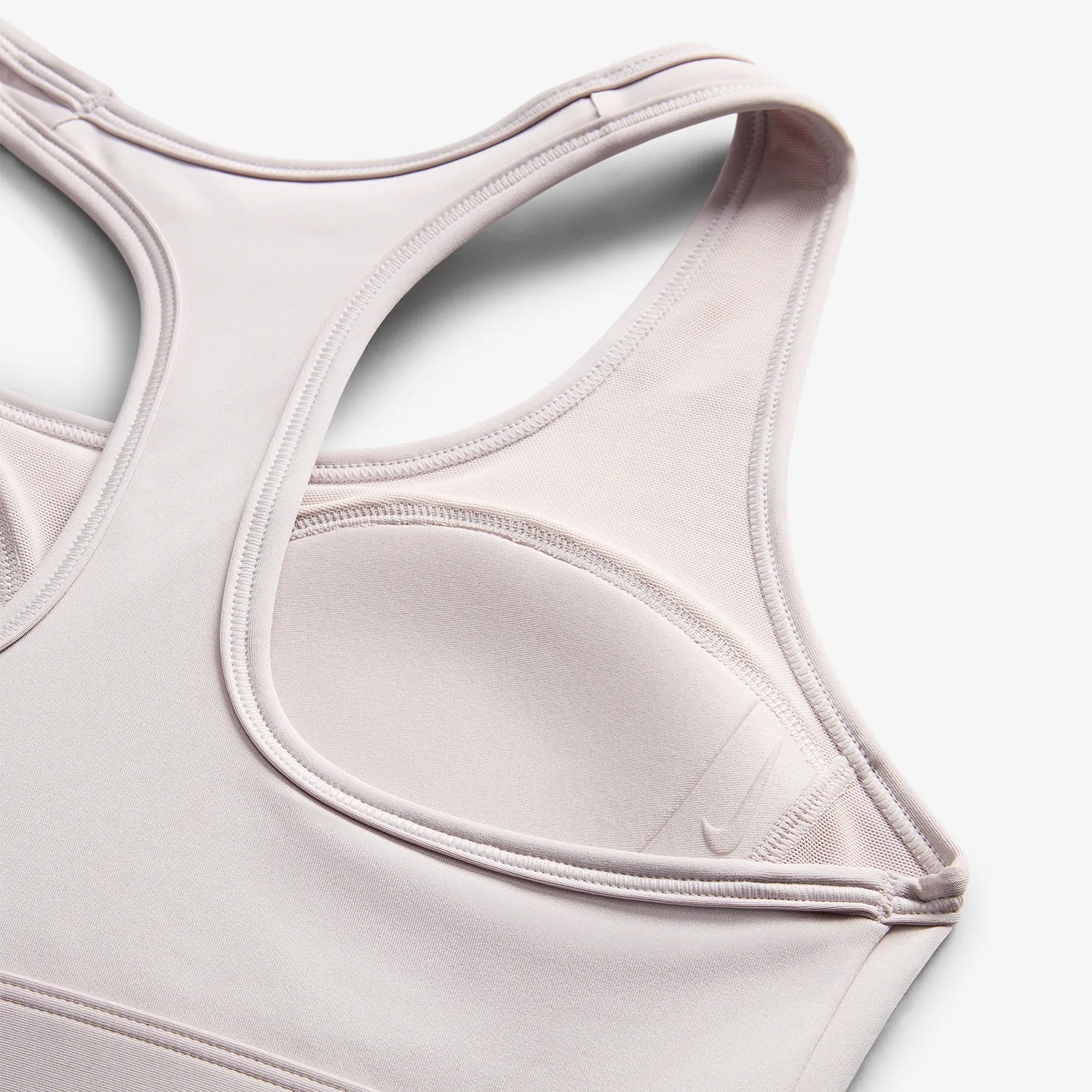 NIKE SWOOSH DRIFIT SUJETADOR DEPORTIVO