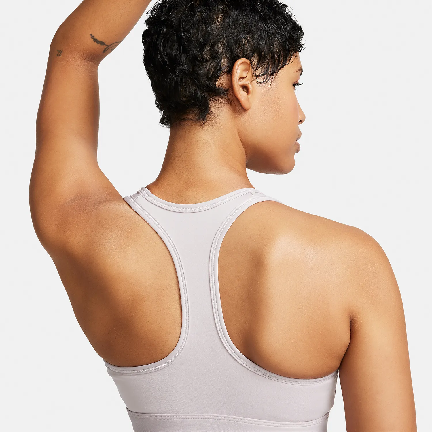 NIKE SWOOSH DRIFIT SUJETADOR DEPORTIVO