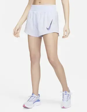 Nike Swoosh