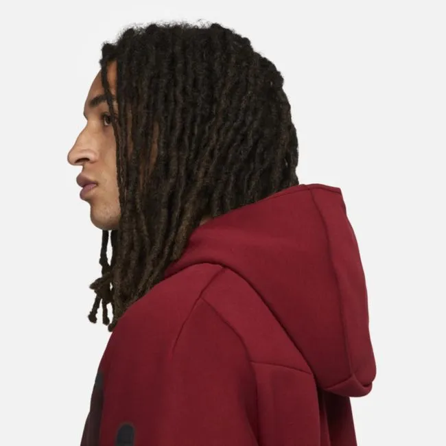 NIKE TECH FLEECE FULLZIP