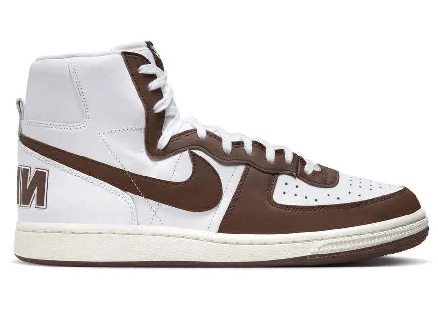 Nike Terminator High Cacao Wow