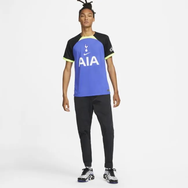 Nike Tottenham Hotspur 2022/23 Stadium Away