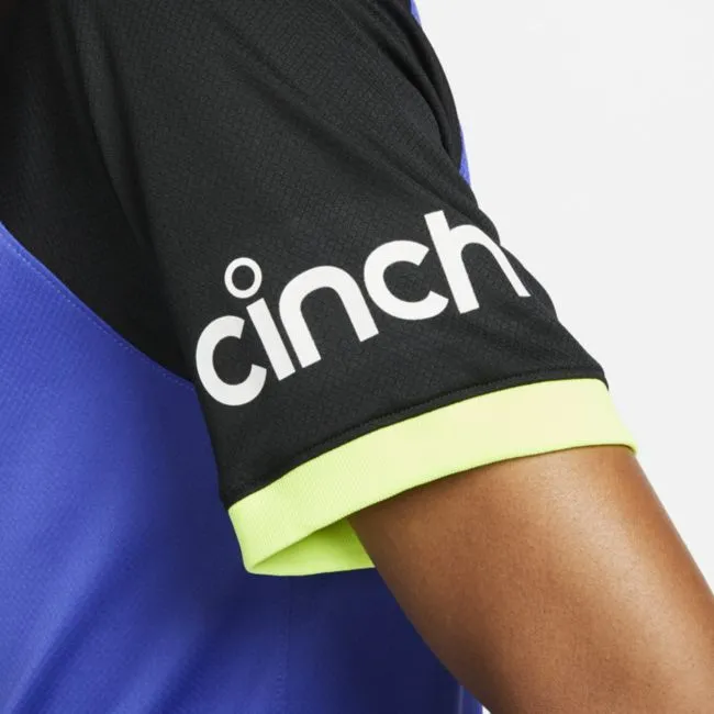Nike Tottenham Hotspur 2022/23 Stadium Away