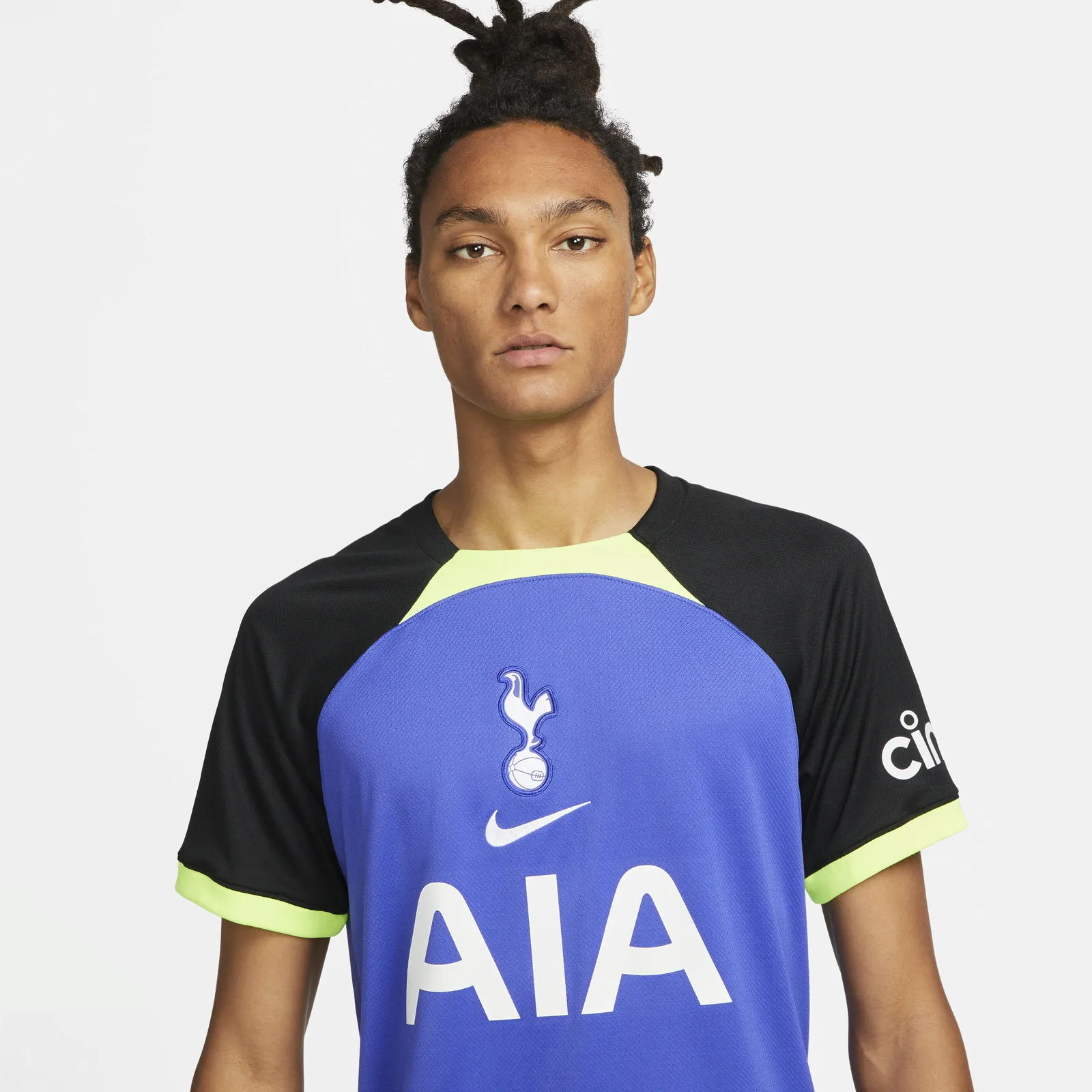 Nike Tottenham Hotspur 2022/23 Stadium Away