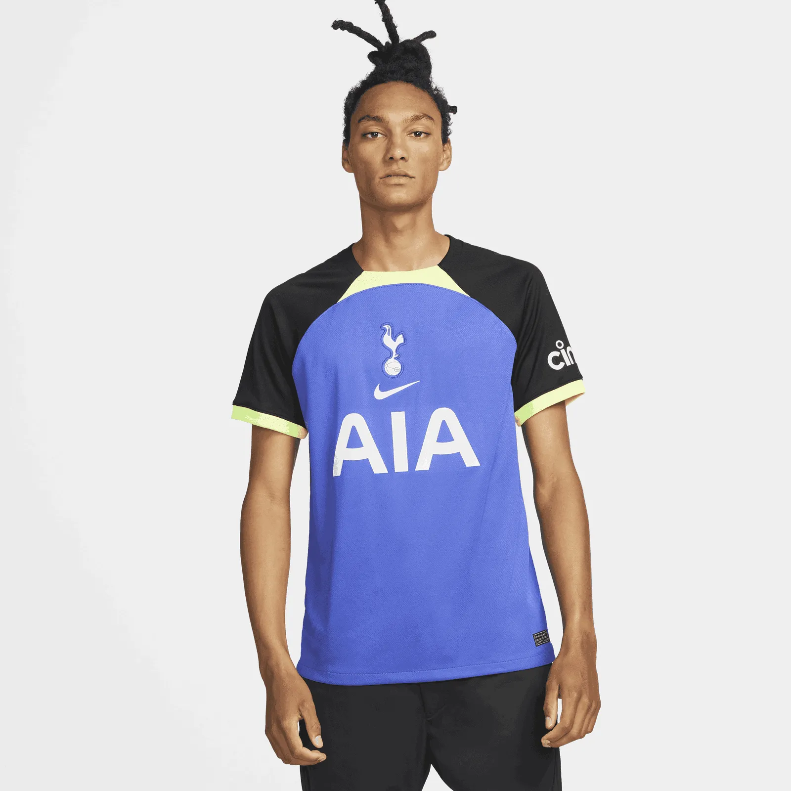 Nike Tottenham Hotspur 2022/23 Stadium Away