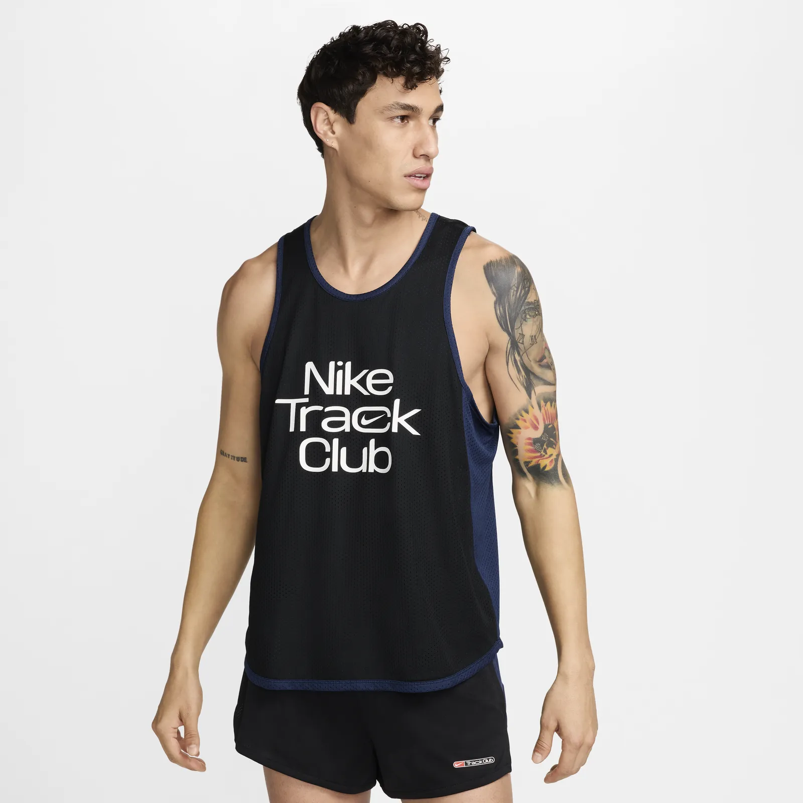 NIKE TRACK CLUB DRIFIT